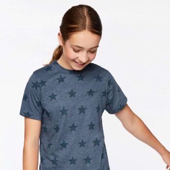 CODE V YTH FIVE STAR T Thumbnail