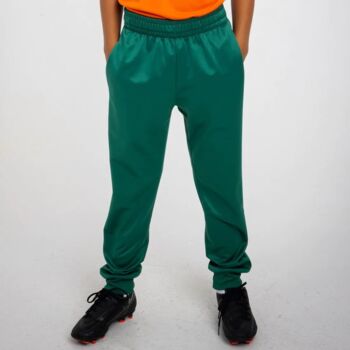 A4 YTH SPRINT FLC JOGGR Thumbnail