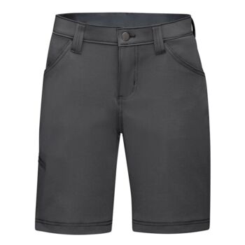 Women's Extended Sizes Cooling Work Shorts Thumbnail