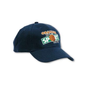 HP ADT HEAVY BRUSHED CAP Thumbnail