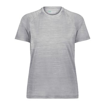 HWY LDY ALL-PRO S/S TEE Thumbnail