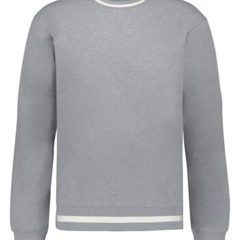 Unisex Heritage Prep Crewneck Sweatshirt Thumbnail