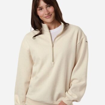 Women's Aldermore Half-Zip Pullover Thumbnail