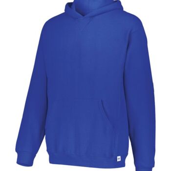 Youth Dri-Power(r) Fleece Hoodie Thumbnail