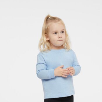 RBTSKNS TODDLR L/S T Thumbnail