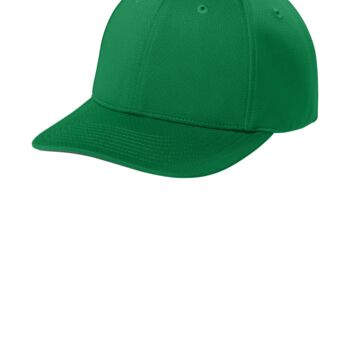 Impact Mesh Stretch Tek Adjustable Cap Thumbnail