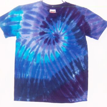 SUNDOG TWILIGHT SWIRL S/S Thumbnail