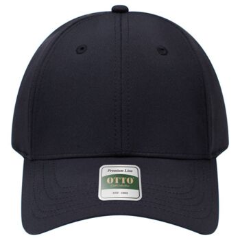 OTTO CAP® Club Collection 6 Panel Pro Style Cap Thumbnail