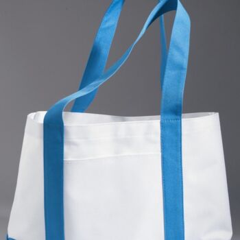 P&O Cruiser Tote Thumbnail