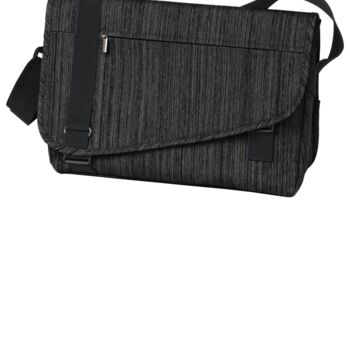 Crossbody Messenger Thumbnail