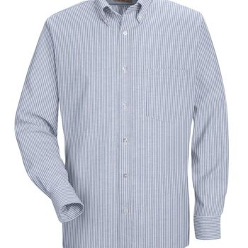 Men's Executive Oxford Dress Shirt Thumbnail