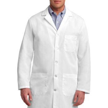 Lab Coat Thumbnail