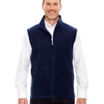 Men's Tall Journey Fleece Vest Thumbnail