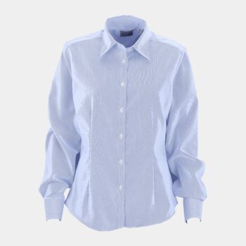 Women?s Eagle No-Iron Feather Stripe Thumbnail