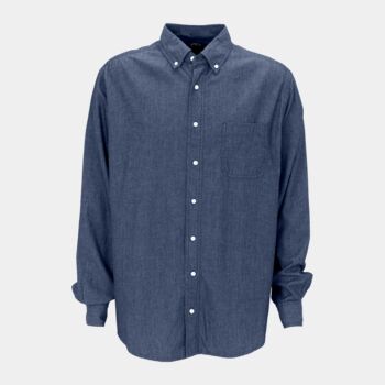 Hudson Denim Shirt Thumbnail
