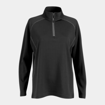 Women?s Vansport? Performance Pullover Thumbnail
