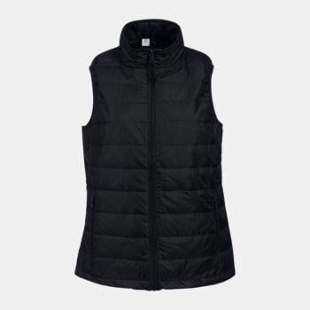 Women's Apex Compressible Quilted Vest Thumbnail
