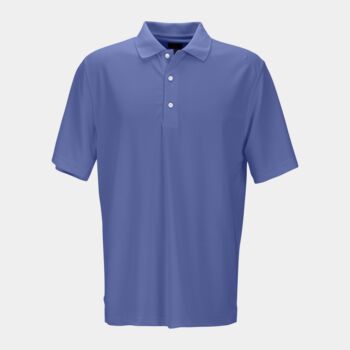 Greg Norman Play Dry? Mesh Polo Thumbnail
