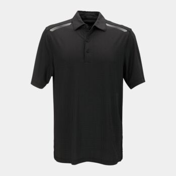 Greg Norman Play Dry? Aerated Weatherknit Polo Thumbnail