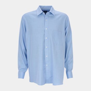 Van Heusen Performance Twill Shirt Thumbnail