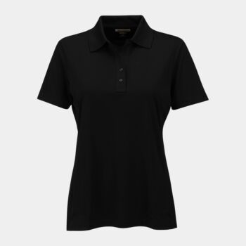 Greg Norman Women?s Performance Polo Thumbnail