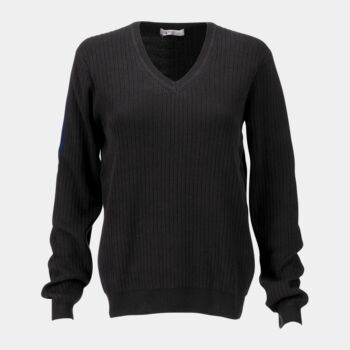 Greg Norman Women's V-Neck Sweater Thumbnail