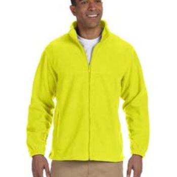 Men's Tall Full-Zip Fleece Thumbnail