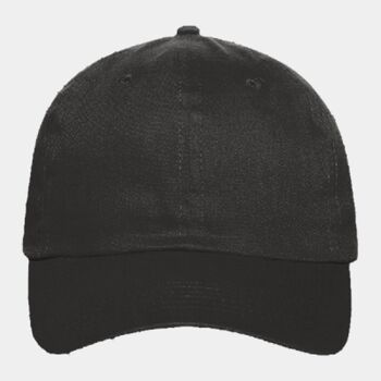 OTTO CAP 6 Panel Low Profile Baseball Cap Thumbnail