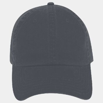 OTTO CAP 6 Panel Low Profile Dad Hat Thumbnail