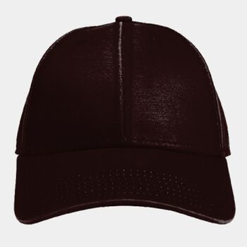OTTO CAP 6 Panel Low Profile Baseball Cap Thumbnail