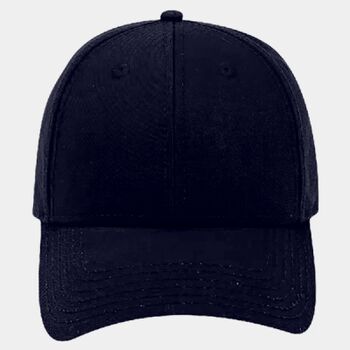 OTTO CAP 6 Panel Low Profile Baseball Cap Thumbnail