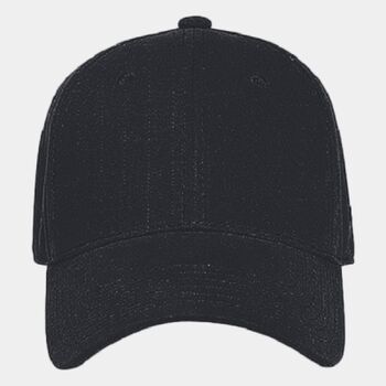 OTTO CAP 6 Panel Low Profile Baseball Cap Thumbnail