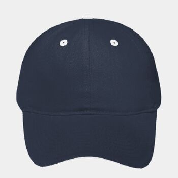 OTTO CAP 6 Panel Low Profile Baseball Cap Thumbnail