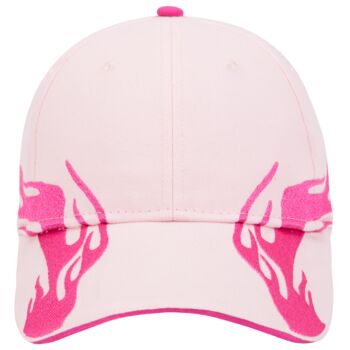 OTTO CAP 6 Panel Low Profile Baseball Cap Thumbnail