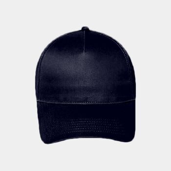 OTTO CAP 5 Panel Low Profile Baseball Cap Thumbnail