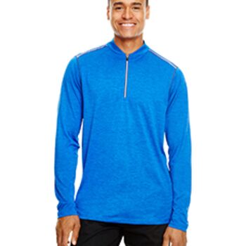 Men's Kinetic Performance Quarter-Zip Thumbnail