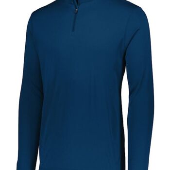 Youth Attain Quarter-Zip Pullover Thumbnail