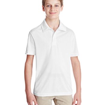 Youth Zone Performance Polo Thumbnail