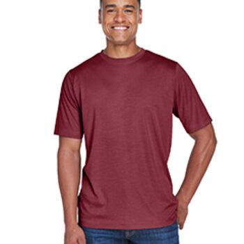 Men's Sonic Heather Performance T-Shirt Thumbnail