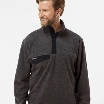 Men's Denali Mountain Fleece Pullover Thumbnail
