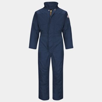 Men's Premium Insulated Coverall - EXCEL FR® ComforTouch Thumbnail