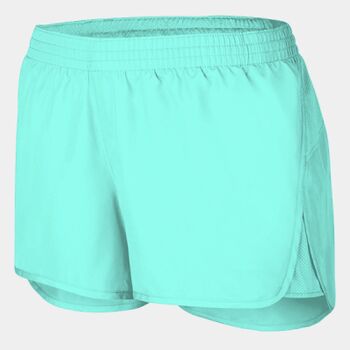 Girls' Wayfarer Shorts Thumbnail