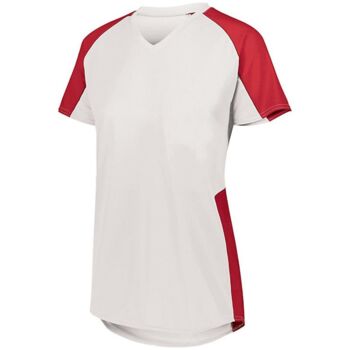 Women's Cutter Jersey Thumbnail