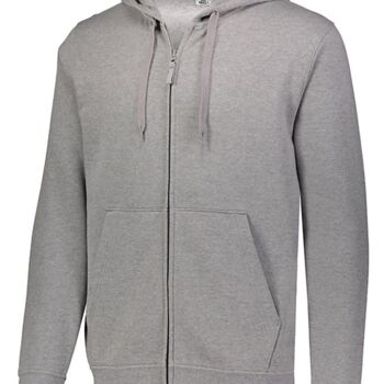 Men's 60/40 Fleece Full-Zip Hooded Sweatshirt Thumbnail