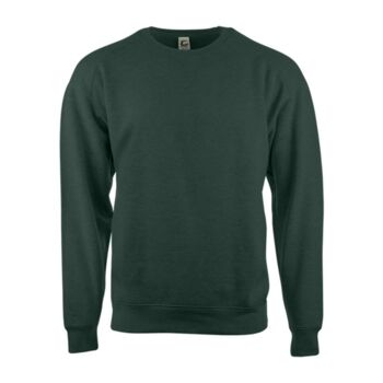Men's Crewneck Sweatshirt Thumbnail