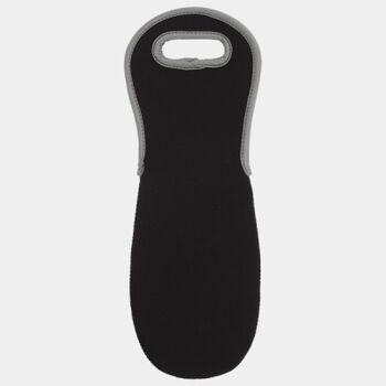 Insulated Neoprene Single Wine Tote Thumbnail