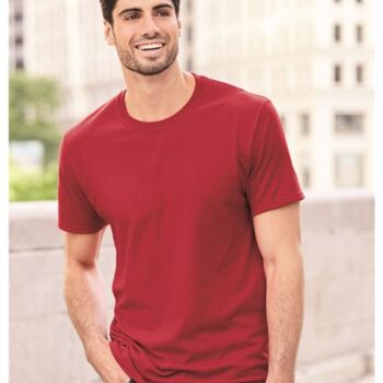 Premium Blend Ring-Spun T-Shirt Thumbnail