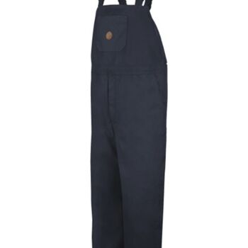 Men's Insulated Blended Duck Bib Overall Thumbnail