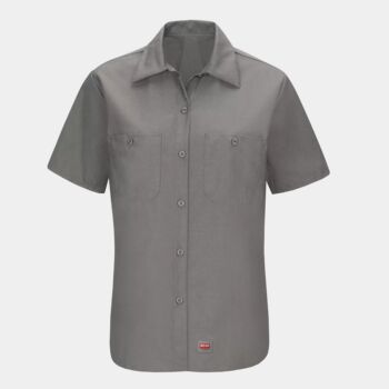 Women's Mimix Work Shirt Thumbnail