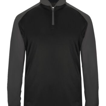 Men's Ultimate SoftLock™ Sport Quarter-Zip Pullover Thumbnail